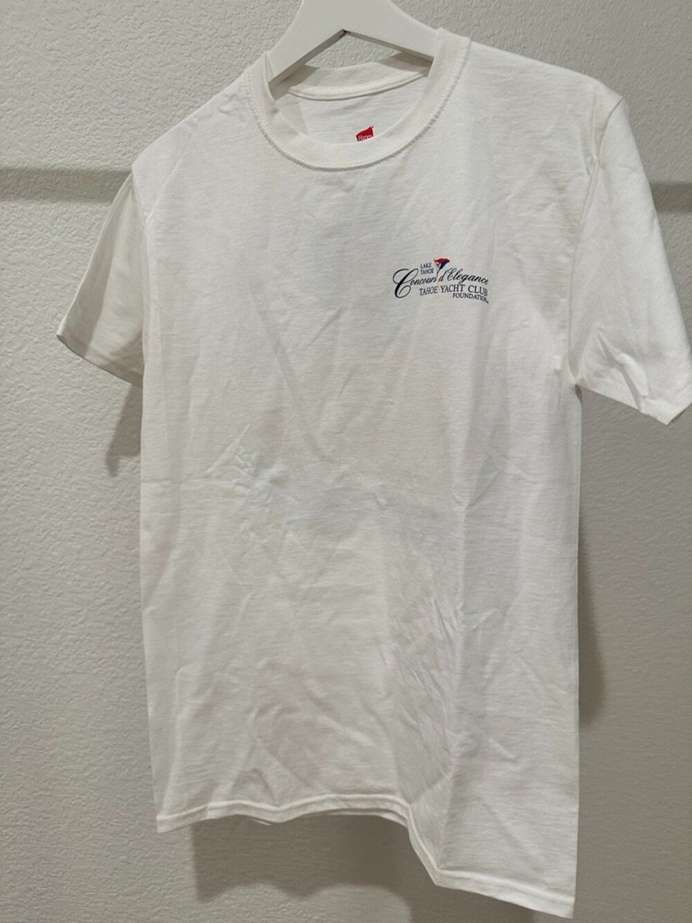 Chambers Boat Show T Shirt